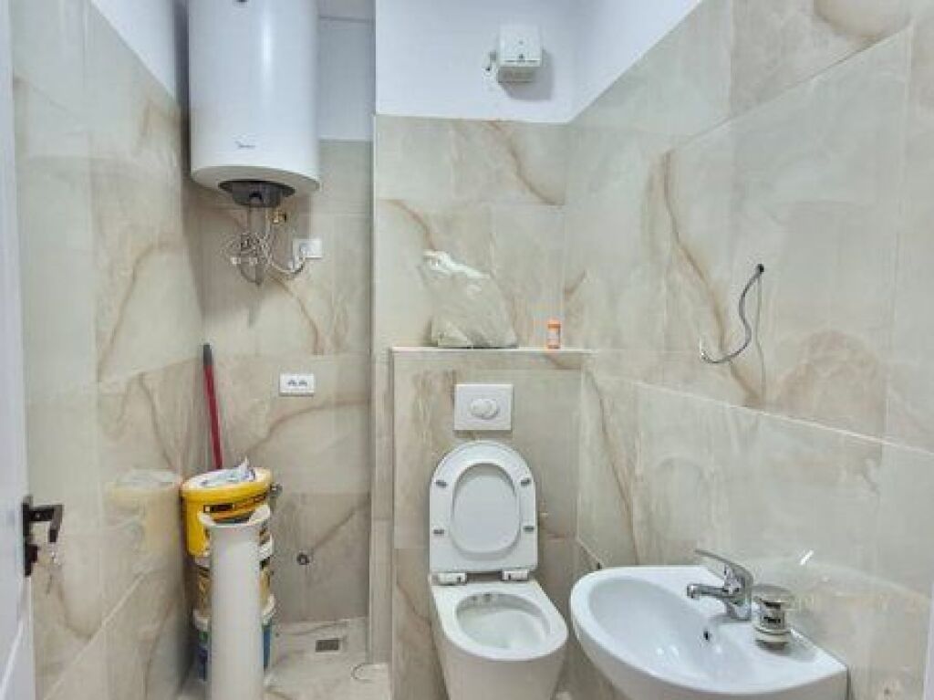 Super Apartment 2+1+2 for Sale on Joan of Arc Boulevard – near the Ministry of Foreign Affairs