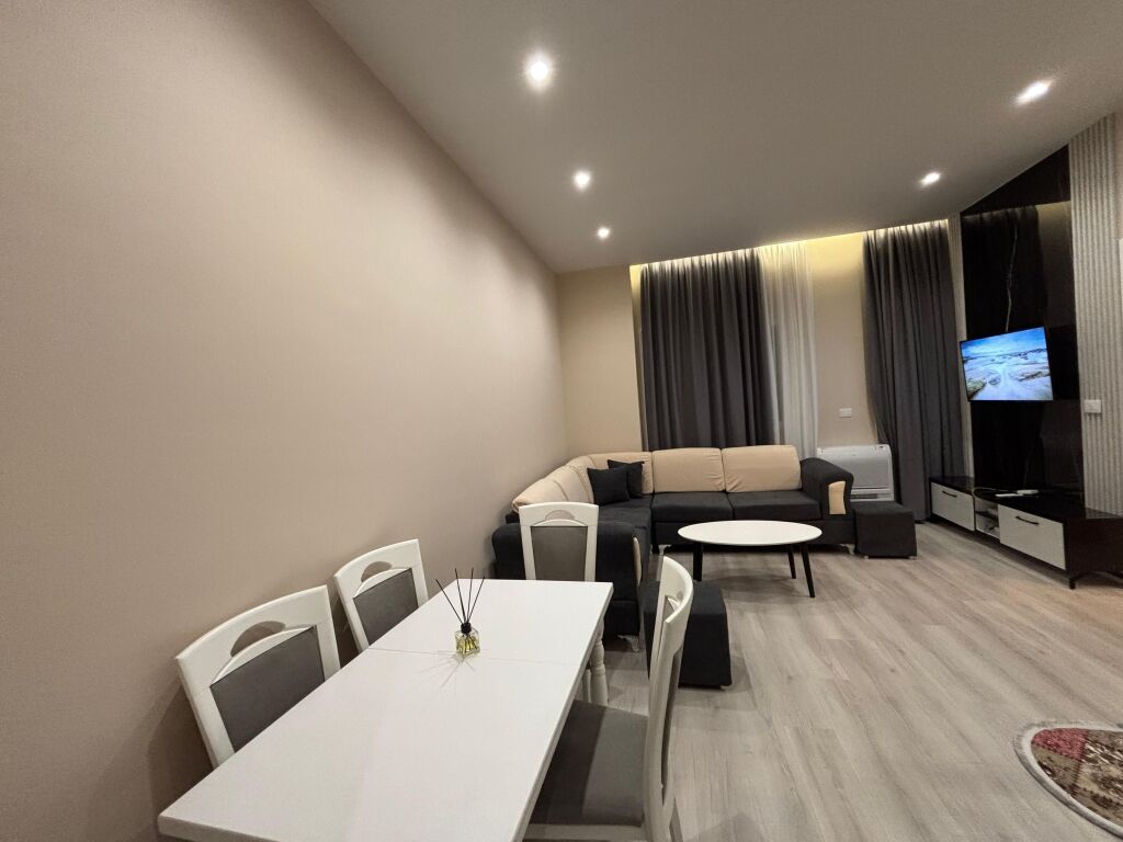 Apartament me qera - Kodra e Diellit