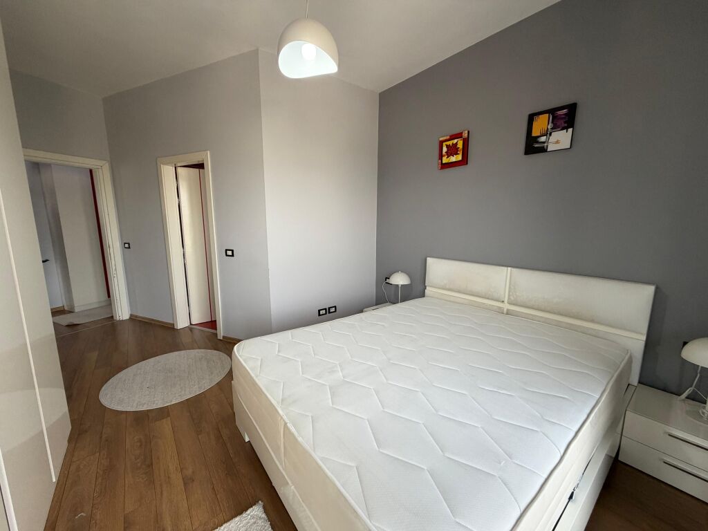 Qira apartment 2+1+2 📍Kopshti Botanik  💶 900 0 0 lekë
