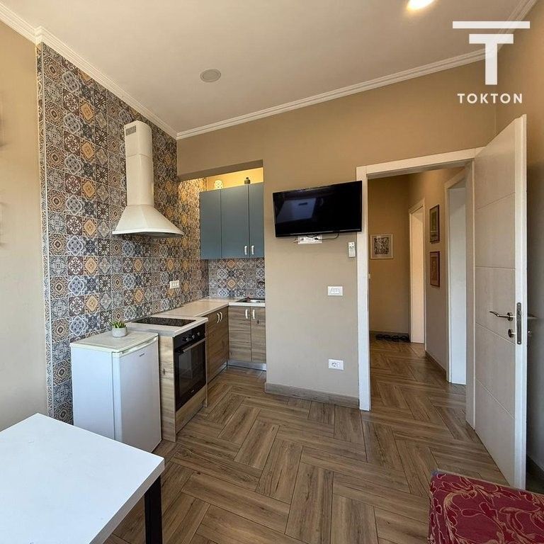 FOR SALE, APARTMENT 2+1, MYSLYM SHYRI, TIRANA
