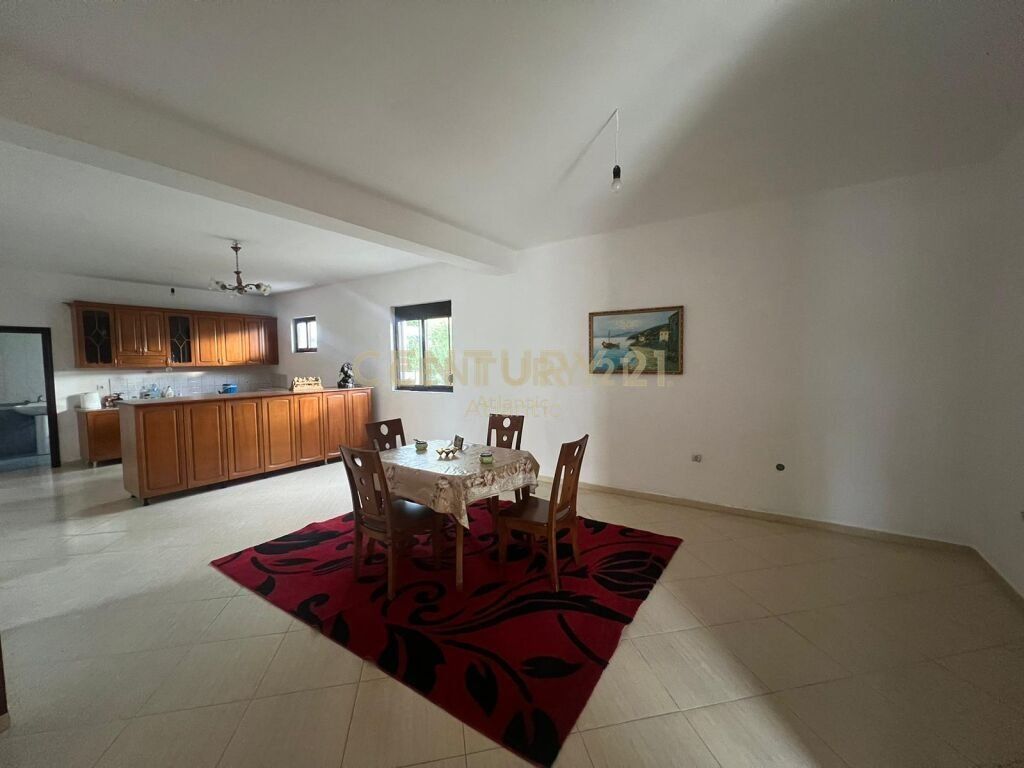 PRIVATE HOUSE FOR SALE IN ISH KENETE DURRES!
