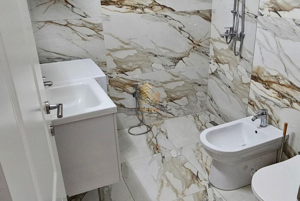 Qira, Apartament 1+1+blk, Ali Demi, 50.000 Leke/Muaj