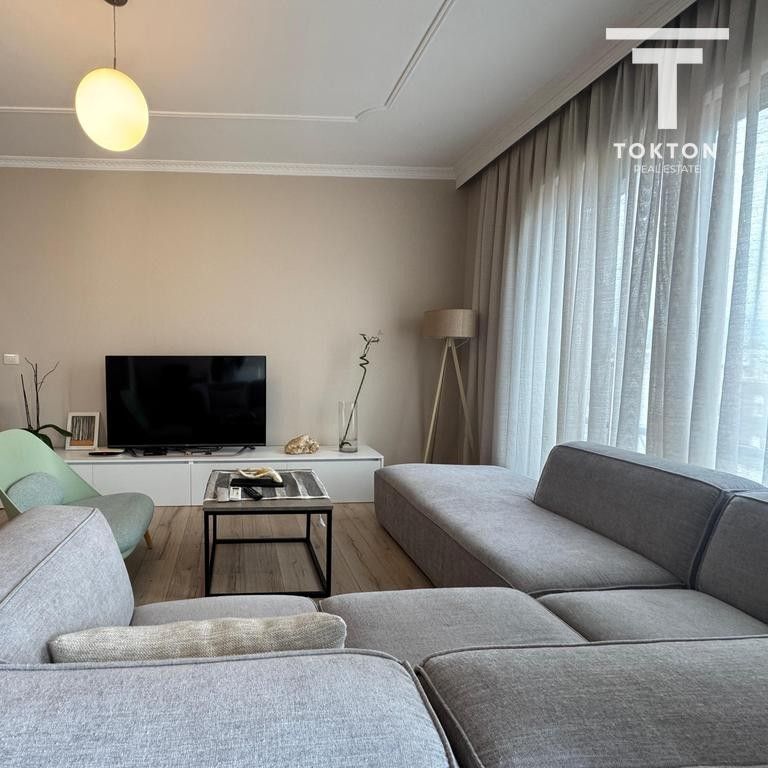 QIRA, APARTAMENT 2+1, RRUGA E KOSOVARËVE, TIRANË