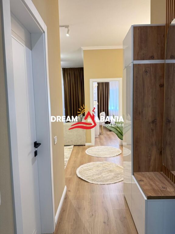 Apartment 1+1 with Parking Space for Rent at the Botanical Garden-Tirana (ID 42111580)