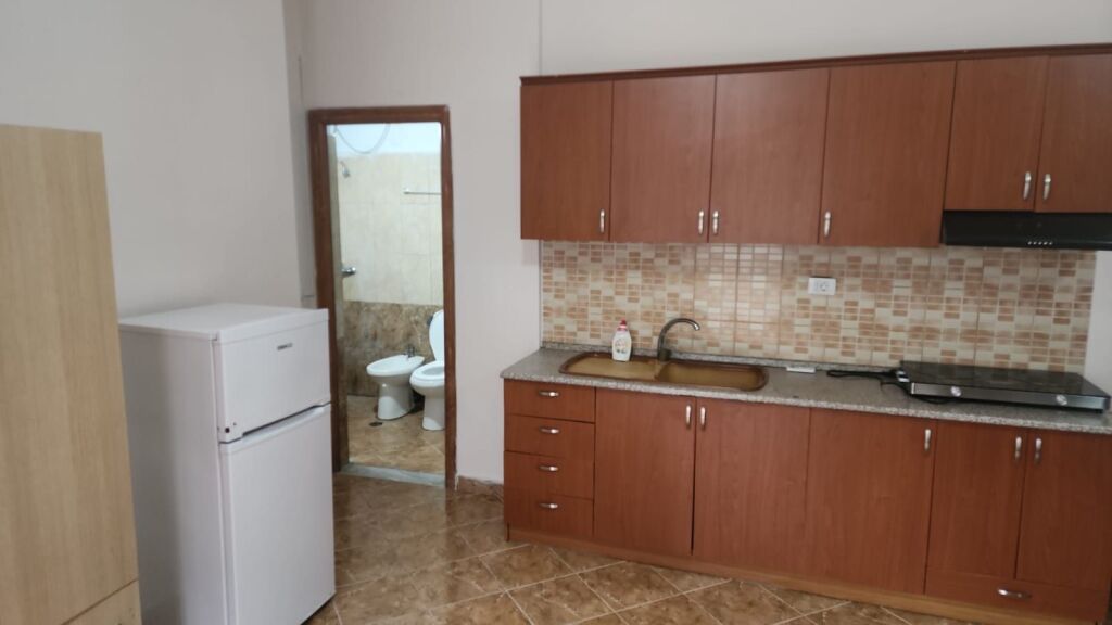 STUDIO APARTMENT 30000 LEKE.21 DECEMBER