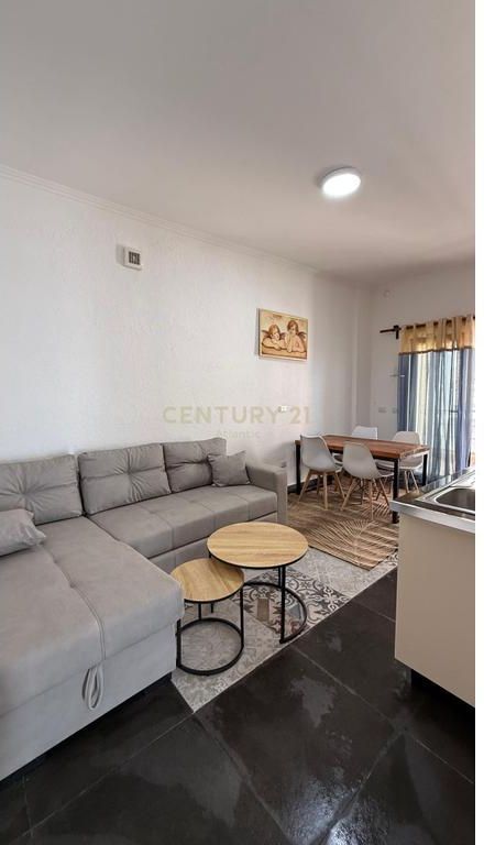 Apartament 1+1 Në Shkëmbi i Kavajës, Durrës - Në Shitje 88,000€ | 84 m²