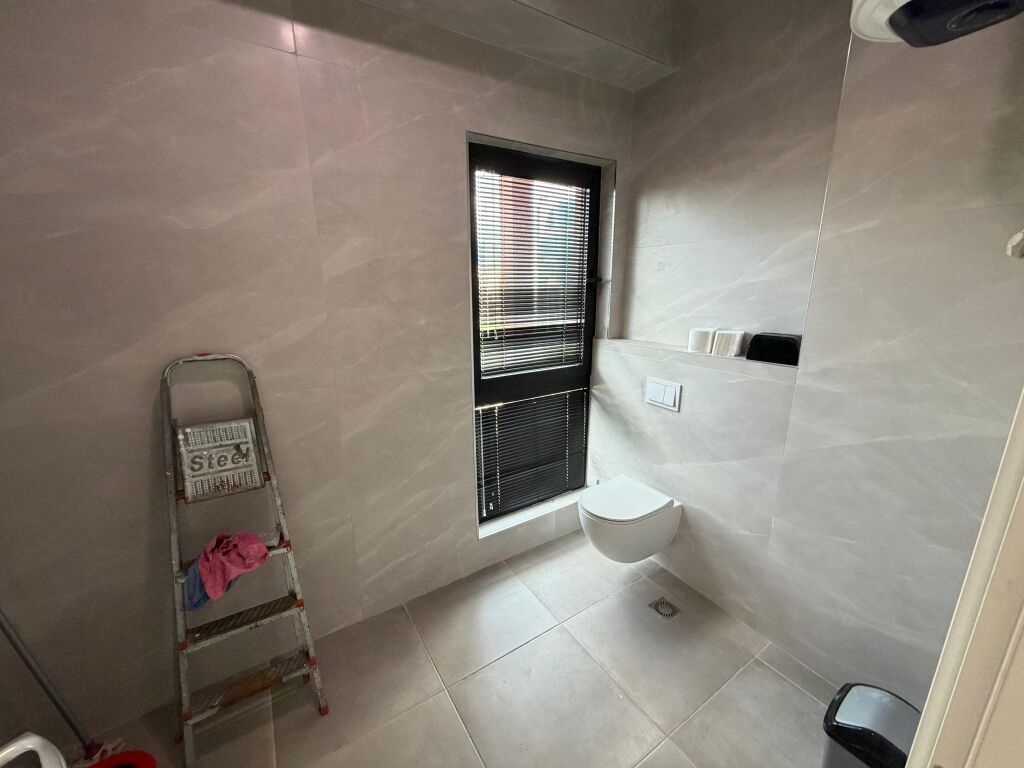 For rent Apartment 2+1+2 for Office📍Garden Building, 21 Dhjetori