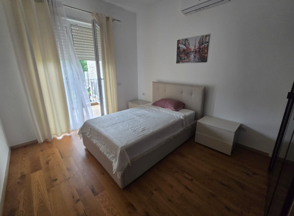 Jepet me Qira Apartament 2+1+2 – Secret Garden, pranë TEG
