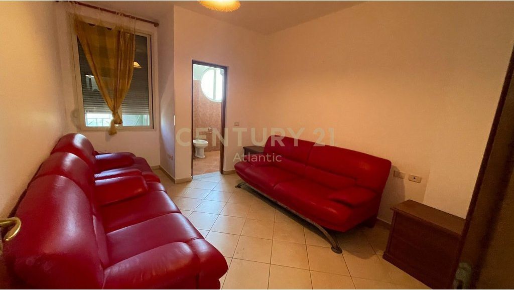 SHITET APARTAMENT 2+1+2T NE PLAZH HEKURUDHA, DURRES!