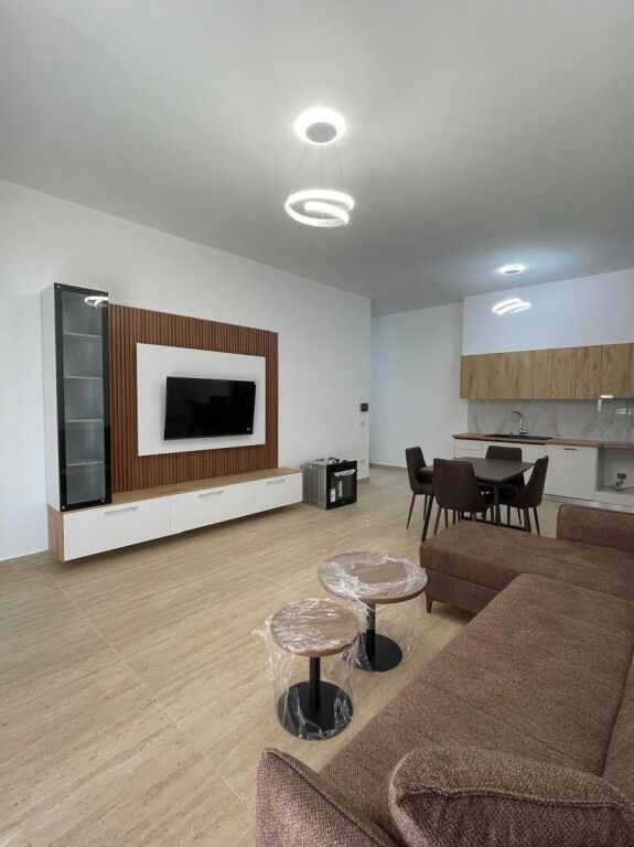 🏡 Apartament 1+1 me qira + 🅿️ tek Kompleksi Delijorgji 📍
