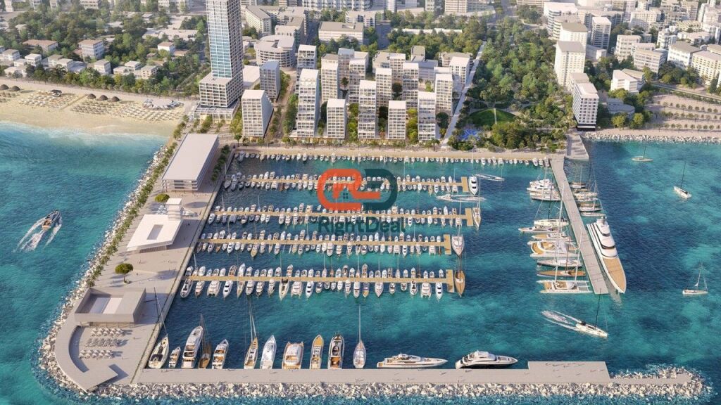 Ne Vlore, Shitet Apartament 1+1, Në Kompleksin Prestigjioz Vlora Marina!