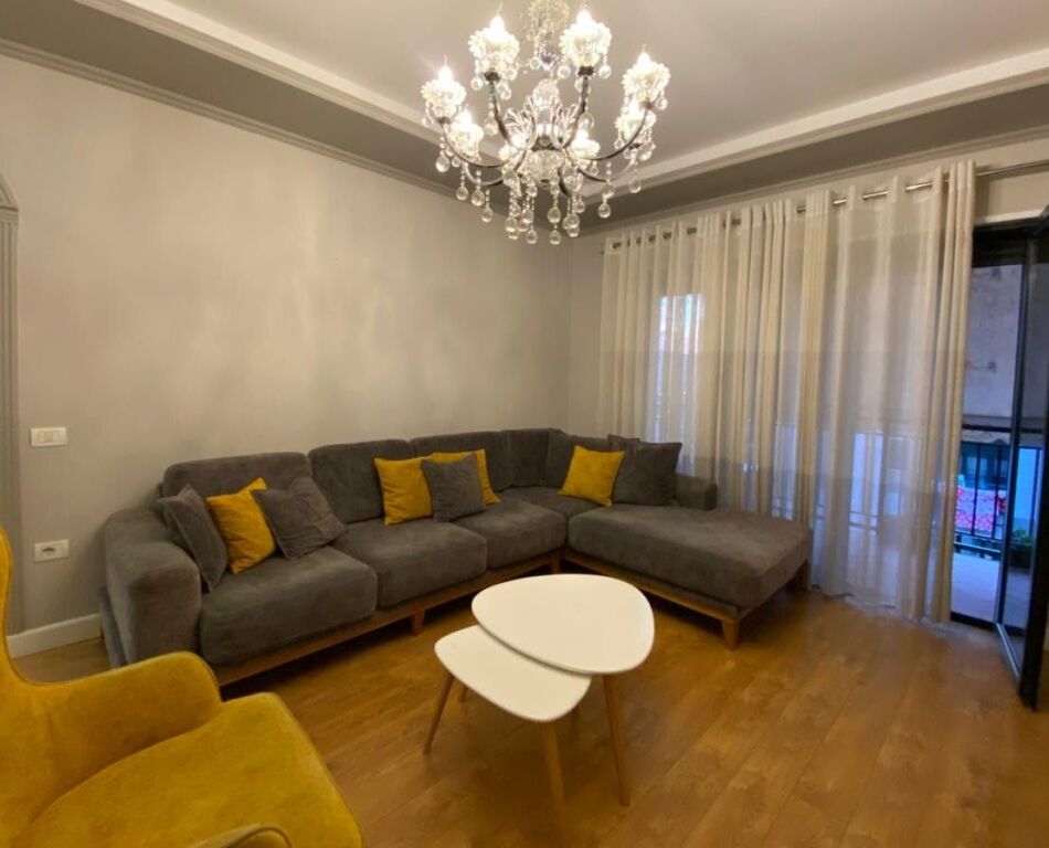📌 Jepet Apartament me Qira 3+1 - Green City