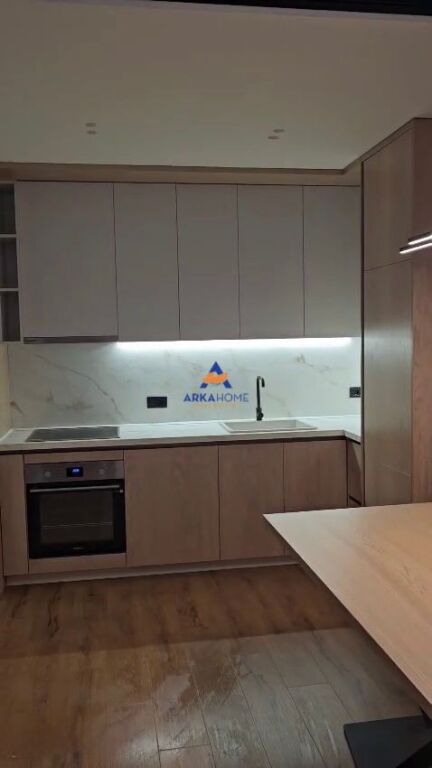JEPET ME QERA APARTAMENT 1+1+BALLKON TE “RESIDENCA GOLDEN TOWER, MINE PEZA" 100.000 LEKE