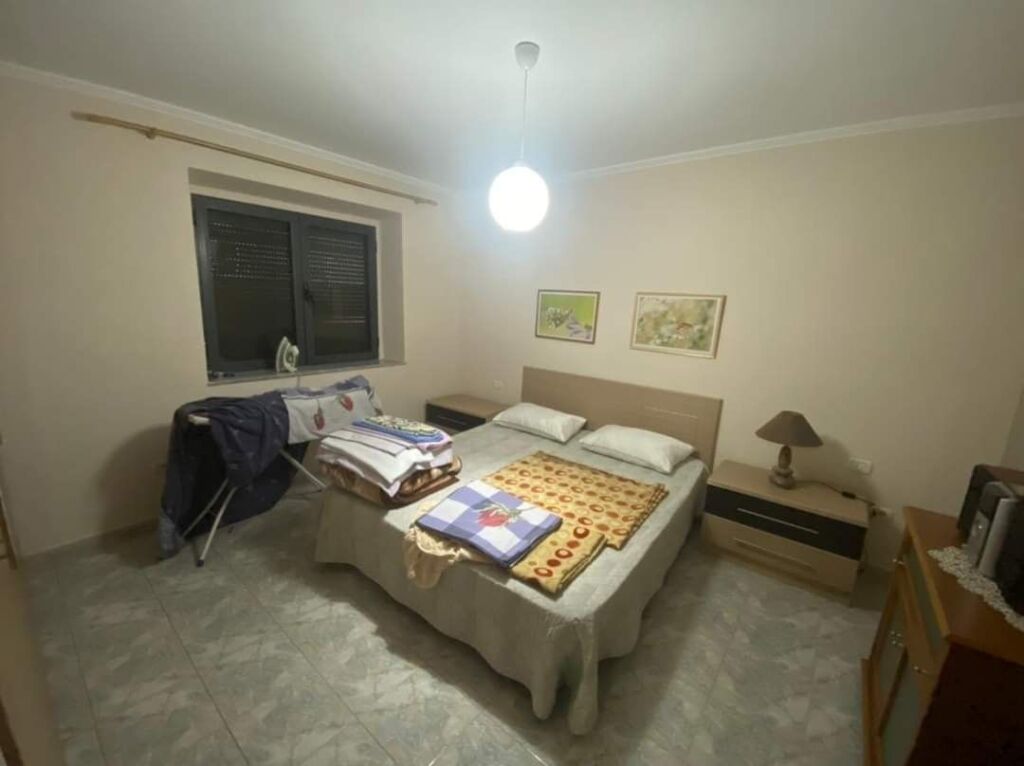 Jepet me qira super apartament 1+1+bllk• Rr. Elbasanit