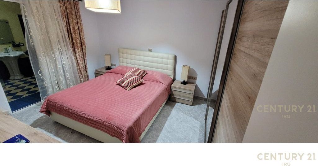 Apartment 2+1+2 for rent near St. Dinamo