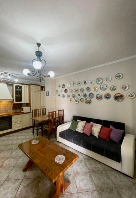 Rent, Apartment 2+1, Myslym Shyri, Tirana.