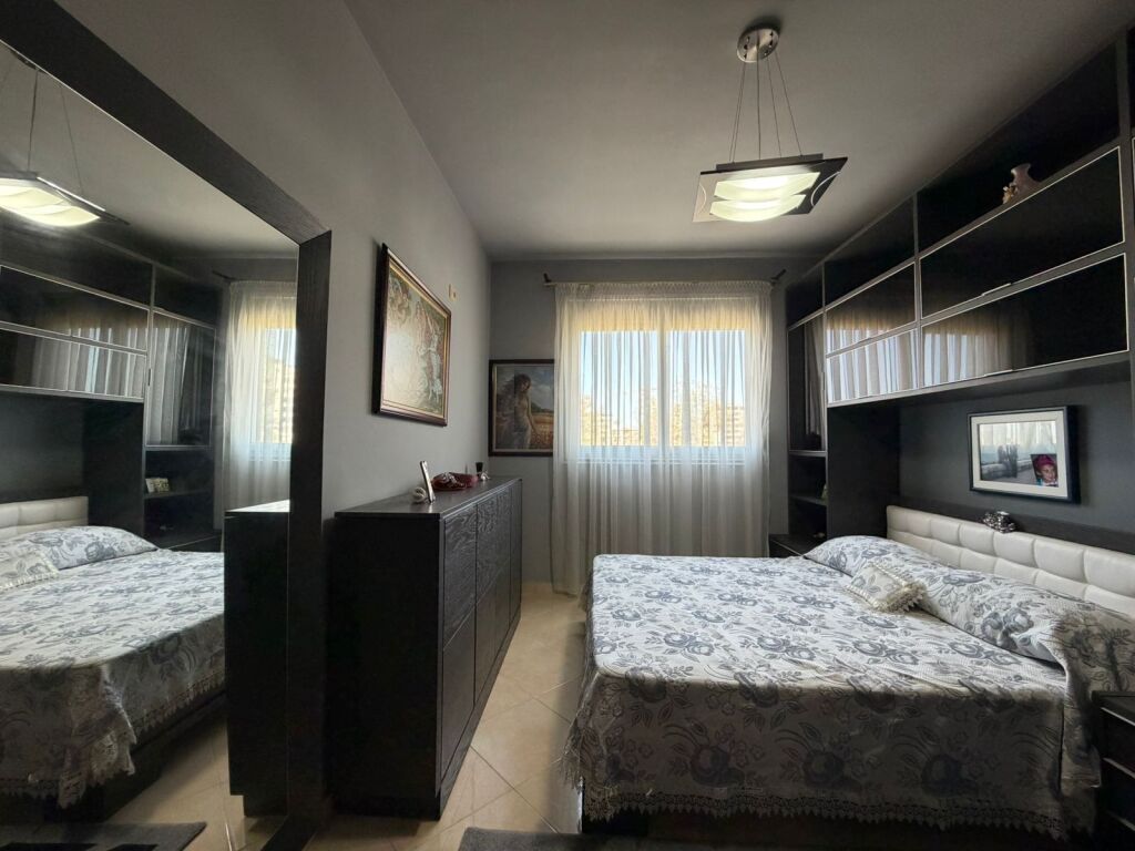 Apartment for long term rent Lungomare Vlore