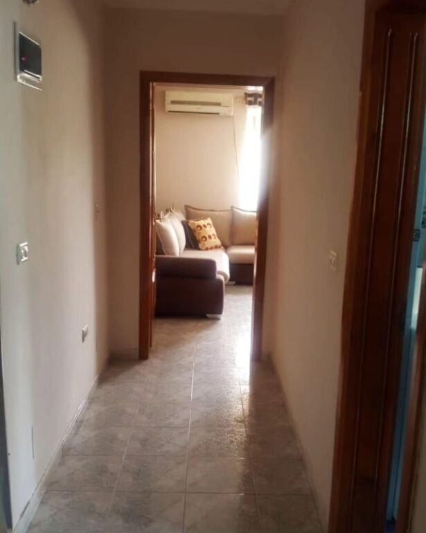 Affitto | Apartament 1 + 1 | Rruga e Elbasanit | 500 €/mese