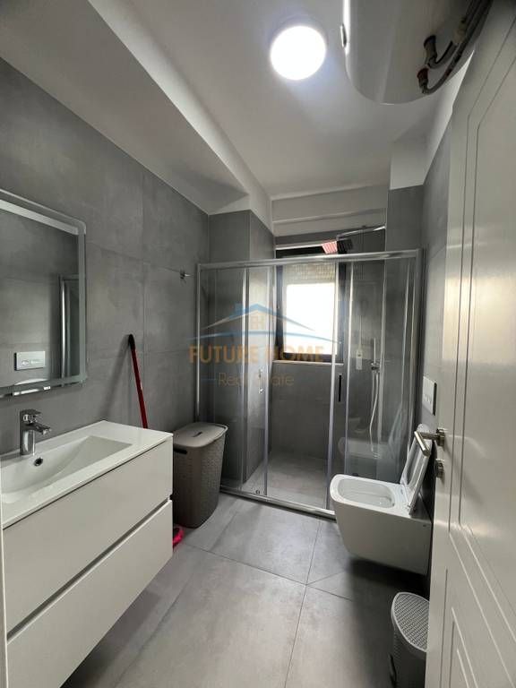 Sale, Apartment, 2+1+ Parking Durres Street, Tirana.