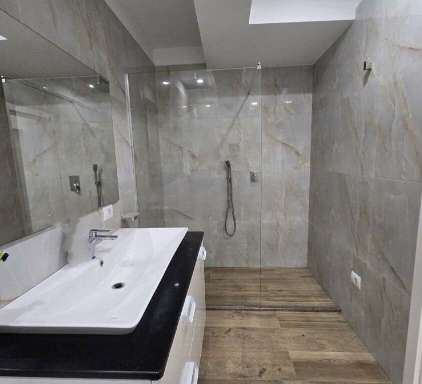Apartment 2+1 For Rent in Irfan Tomini