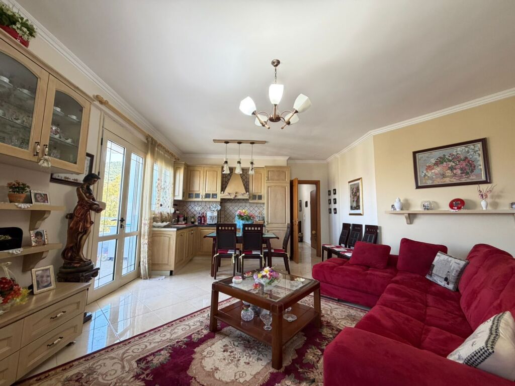 Apartment for long term rent Lungomare Vlore