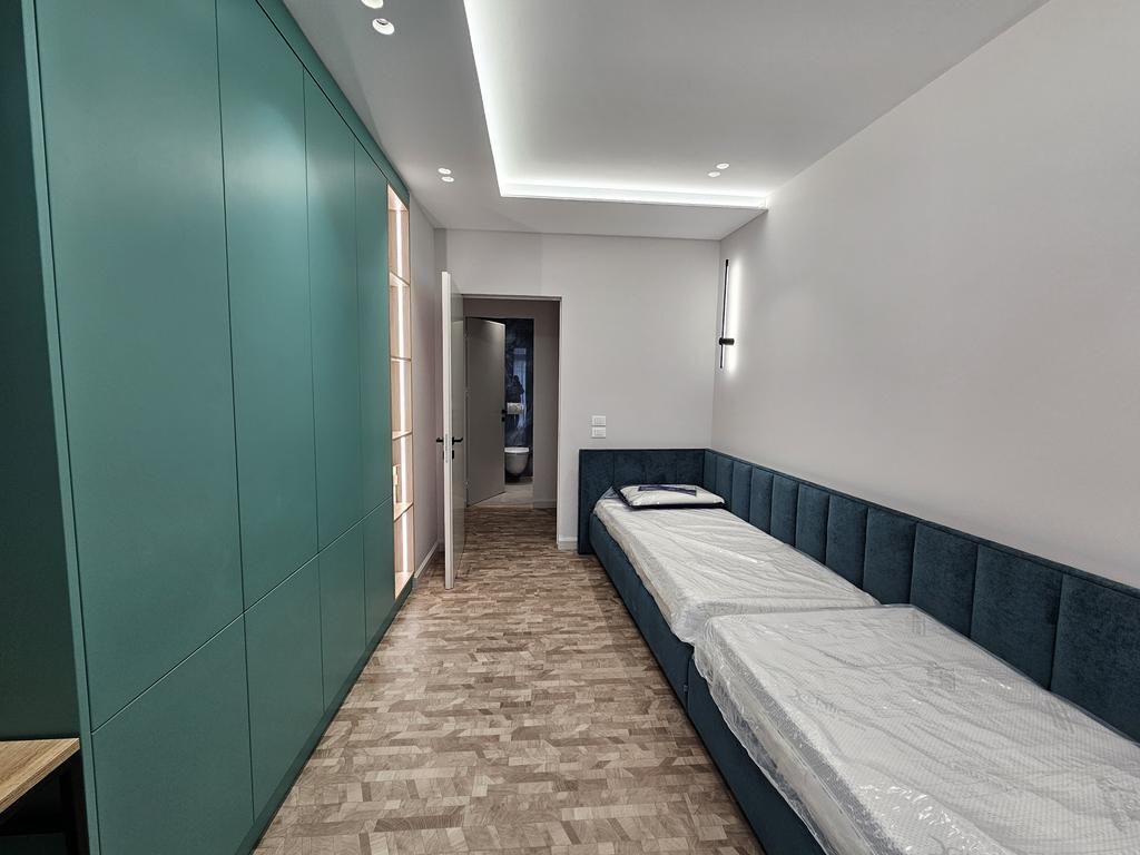 Shesim Apartament Luksoz 2+1+2 ne Rezidencen Lake View.