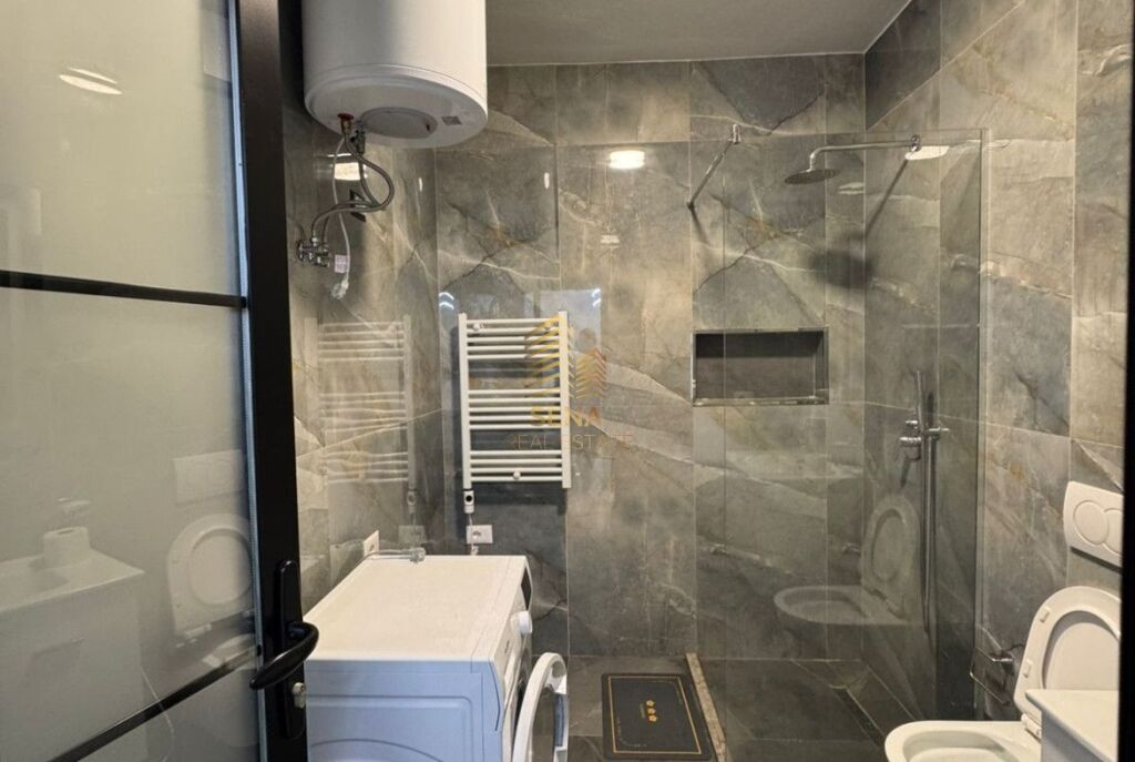 Rent, Apartment 1+1+BLK, Zogu I Boulevard, 650 Euro
