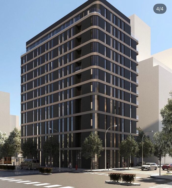 🏡 Appartamento 3+1+2 in Vendita  📍 Residenza Triarc, Nuovo Boulevard – Servizio