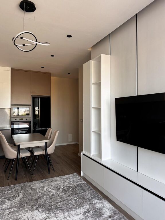 🏡 SUPER APPARTAMENTO 2+1 IN AFFITTO, AL TERMINAL VICINO A CASA ITALIA🏡, 750 mila lek