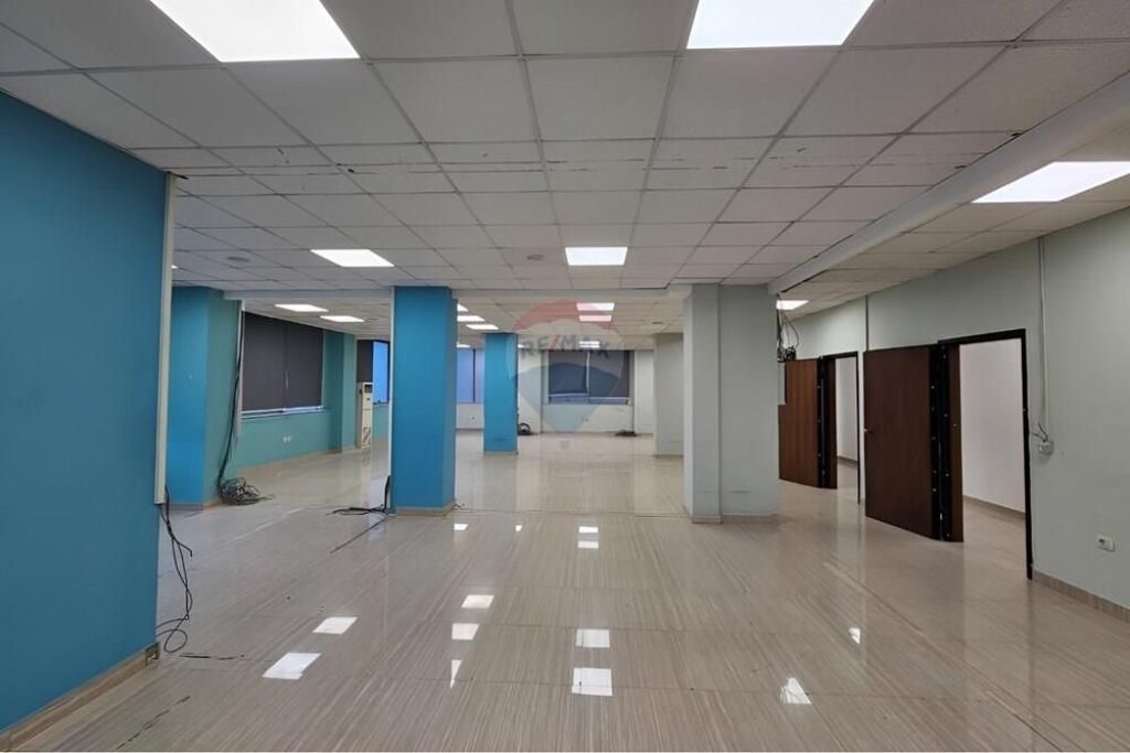 Office - For Rent - Selvia, Tirana