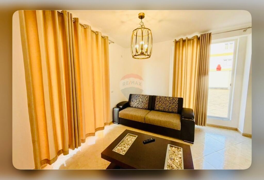 Apartment 1+1 for Rent – Jordan Misja Street