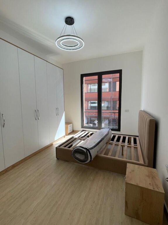 🏡 Apartament 1+1 me qira + 🅿️ tek Kompleksi Delijorgji 📍