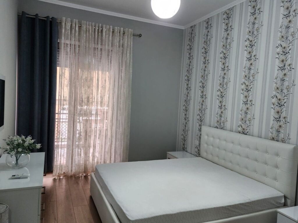 🏡 Appartamento 1+1 in affitto a Delijorgji