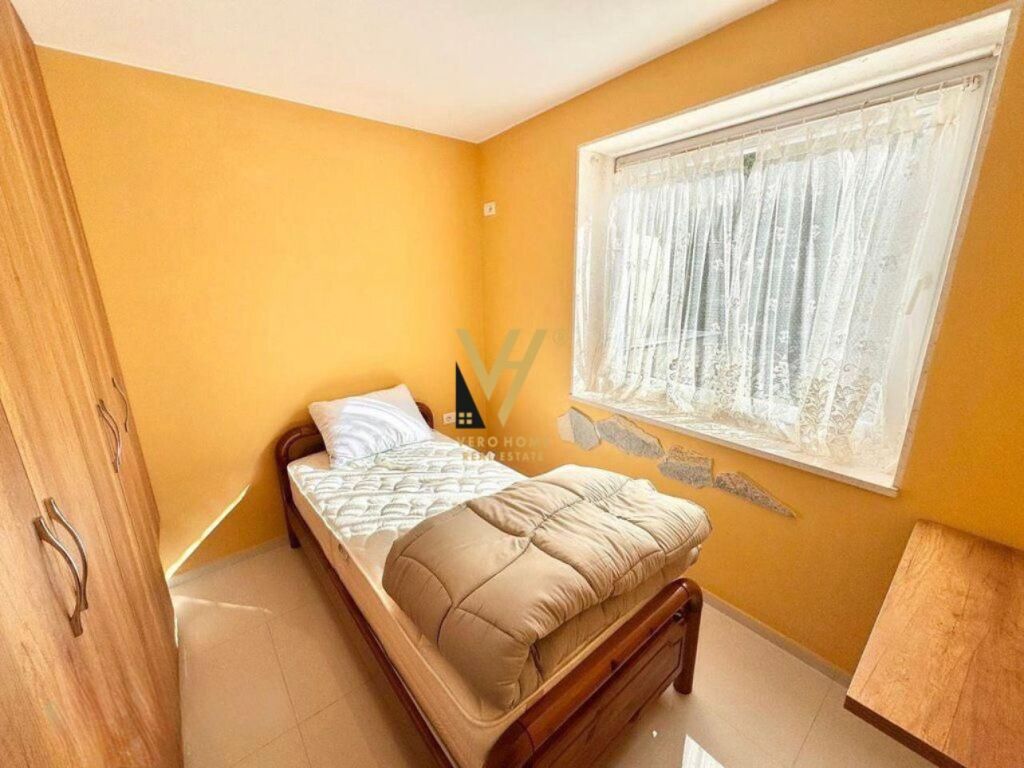 APPARTAMENTO 2+1 IN AFFITTO IN PIAZZA WILLSON 750 EURO