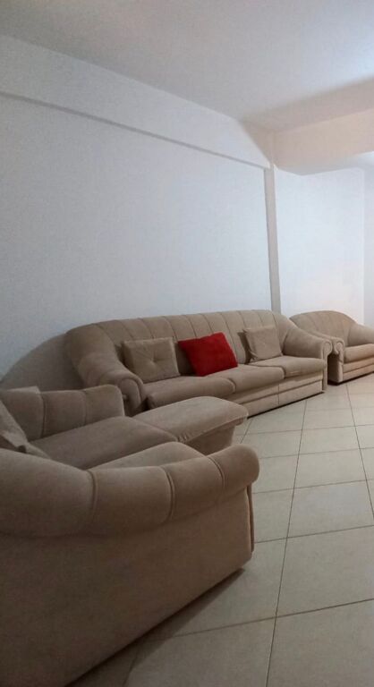 Apartament me qera 1+1 Terminal kompleksi Garden City