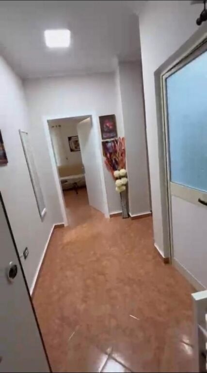 Plazh Iliria Durres Jepet me Qera 2+1 Totalisht kompletuar Pamje nga Deti