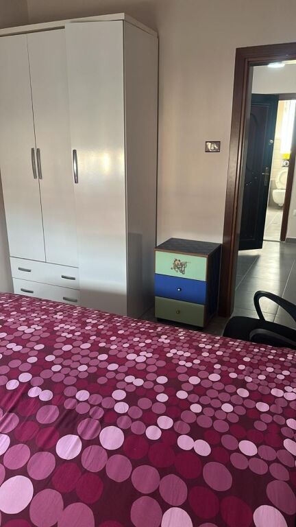 Super Apartment at Zogu Zi