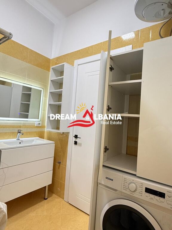 Apartment 1+1 with Parking Space for Rent at the Botanical Garden-Tirana (ID 42111580)