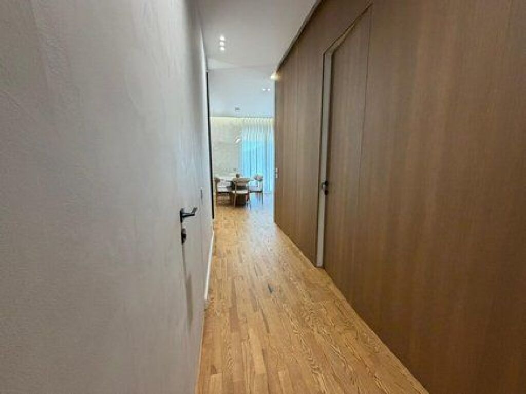 Jepet me qera një apartament ekskluziv 3+1+3 në Residencen Secret Garden !!