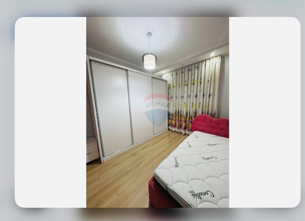 🏡 Apartment 2+1+2 for Rent at Casa Italia
