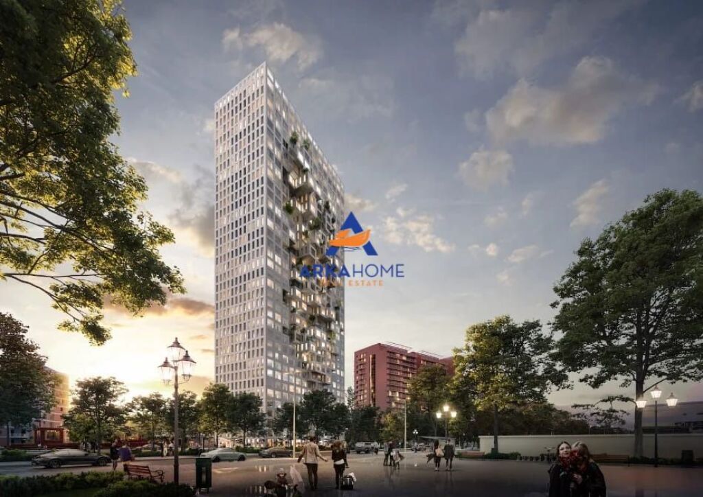 LOCALE COMMERCIALE IN AFFITTO 76.6M2 "DOWNTOWN ONE" PREZZO SU RICHIESTA