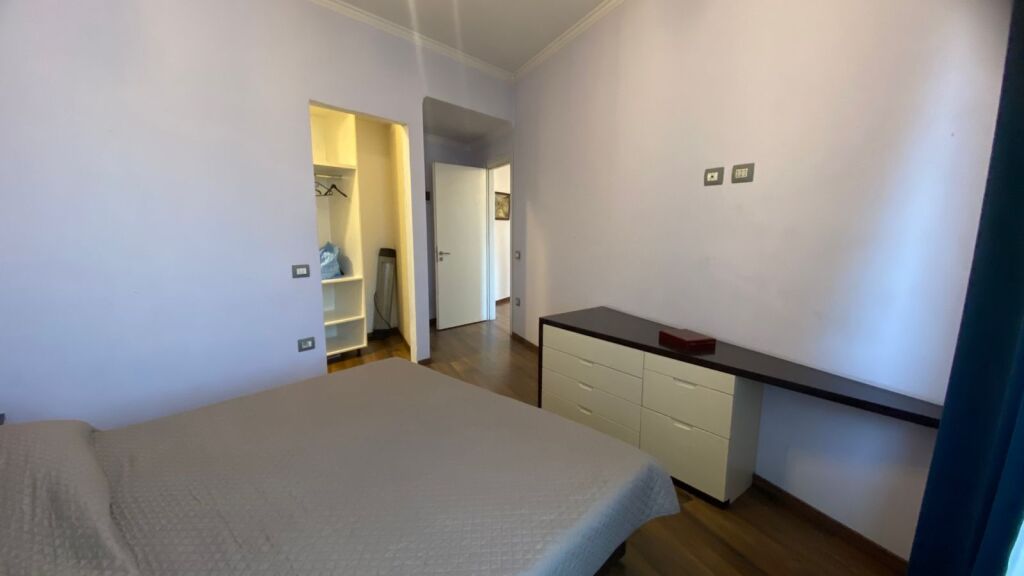 Apartament - Për QIRA  2+1 TE PAZARI I RI