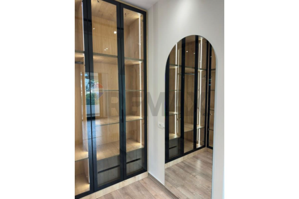 Apartament per shitje 2+1 tek Liqeni i Thate