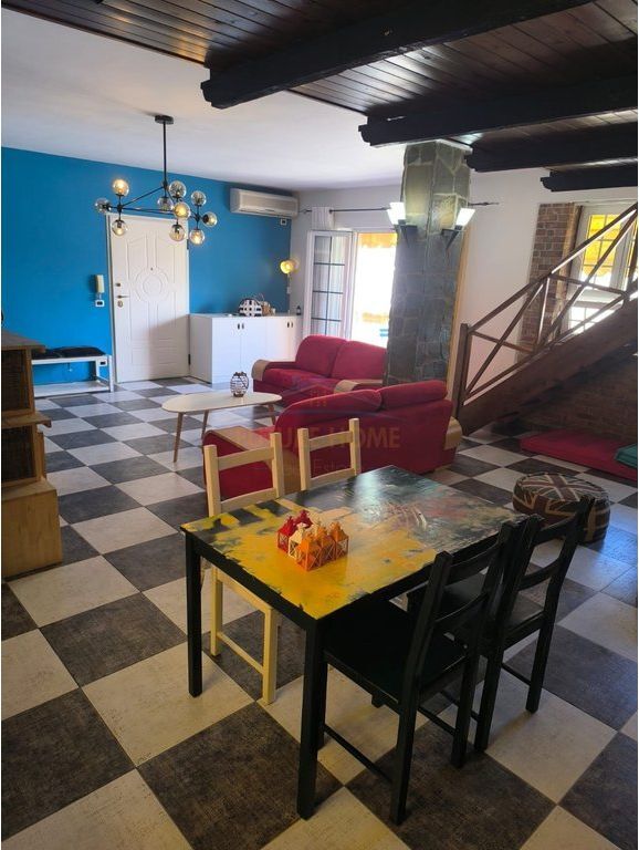 Apartament 2+1, Kodra e Diellit