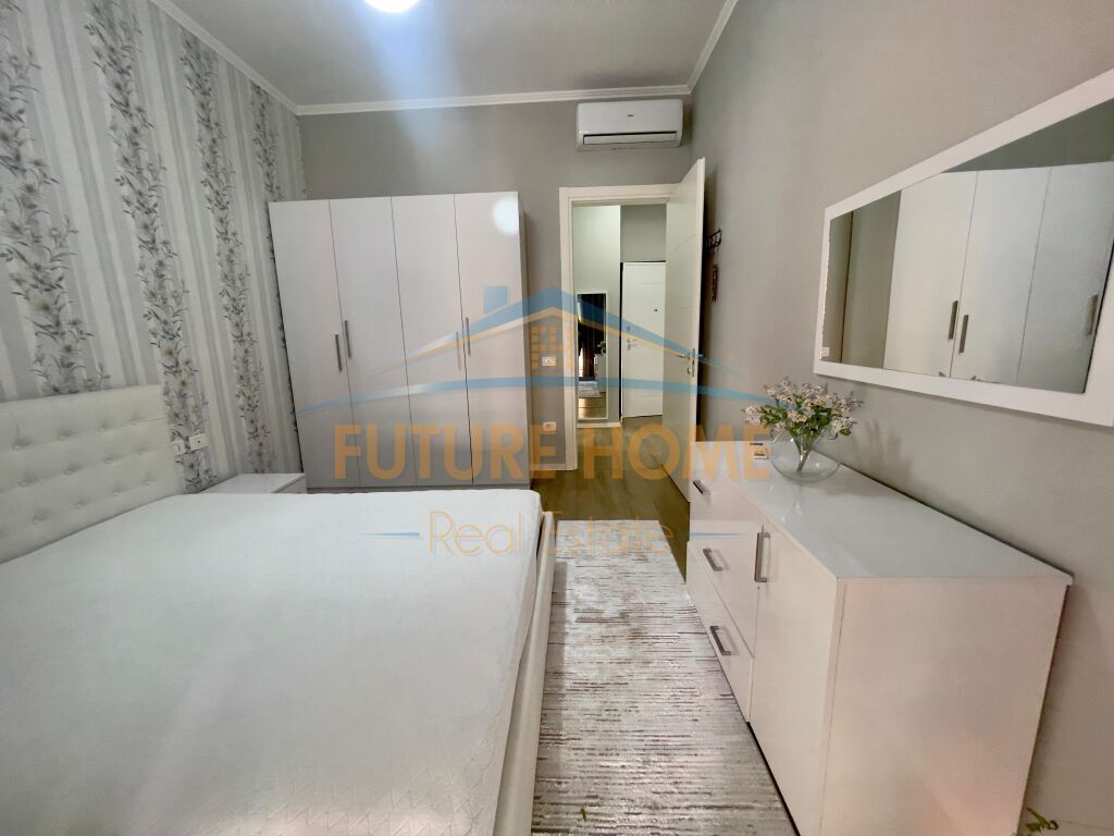 Affitto, Appartamento 1+1+Posto Auto, Complesso Delijorgji, Tirana 830 €