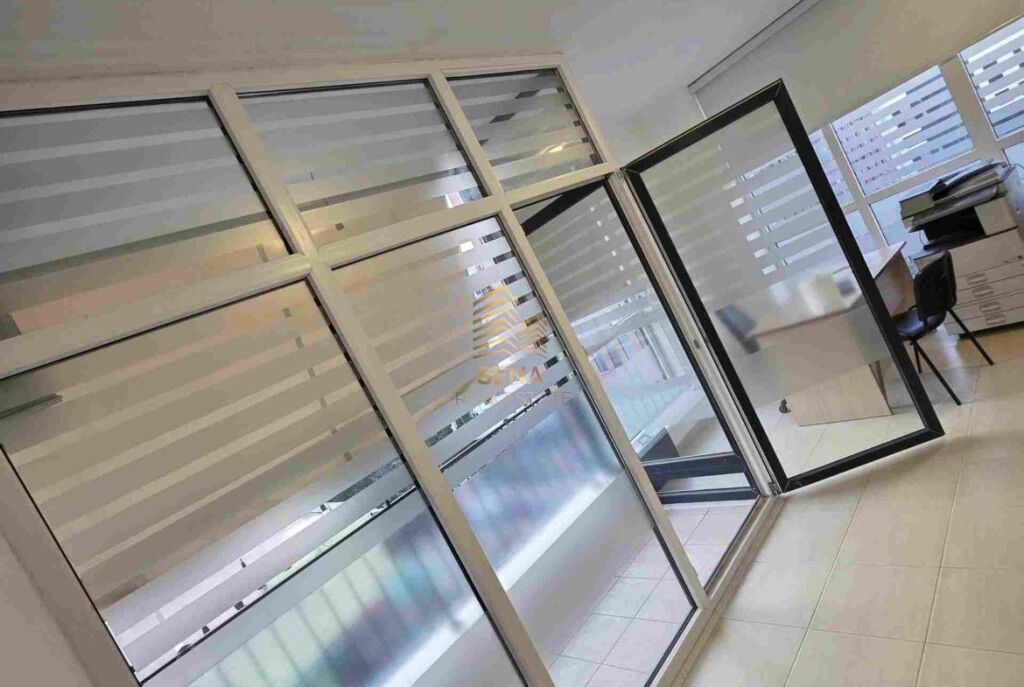 Affitto, Spazio commerciale 1+1+blk, Residenza Avid-Nuovo Boulevard, 44.000 Leke/mese