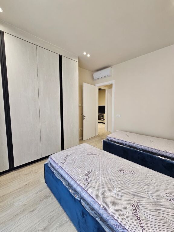 🏡 JEPET ME QIRA | APARTAMENT LUKSOZ 2+1+2 + POST PARKIMI