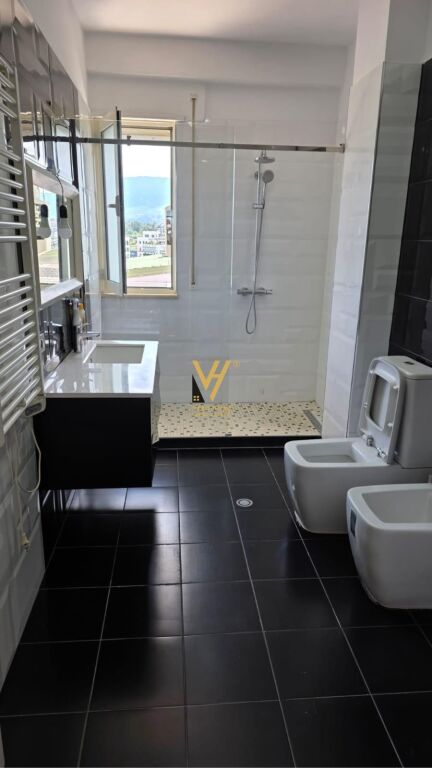 SHITET APARTAMENT 2+1+BLK TE LIQENI I THATE 265.000 EURO