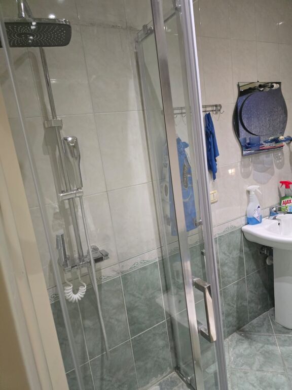 Jepet Me Qera Apartament 1+1+1 Ballkon