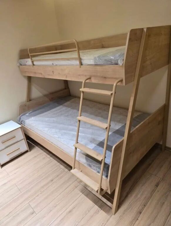APARTAMENT 1+1 ME QIRA - DON BOSKO, TIRANE